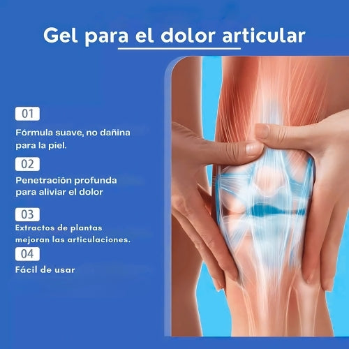 Crema Artiflex - Compre 1 y llévese 2 - Alivio inmediato de músculos y articulaciones