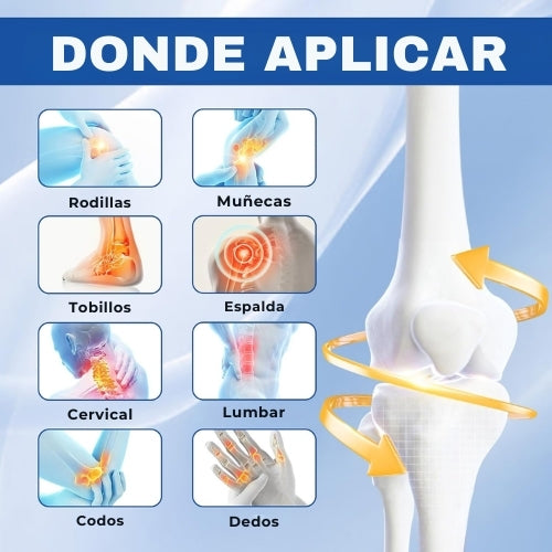 Crema Artiflex - Compre 1 y llévese 2 - Alivio inmediato de músculos y articulaciones